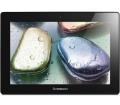lenovo ideatab s6000 59 368571 101 ips quad core 16gb 3g wifi bt gps android 42 jb black extra photo 1