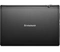 lenovo ideatab s6000 59 368571 101 ips quad core 16gb 3g wifi bt gps android 42 jb black extra photo 2