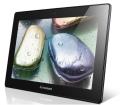 lenovo ideatab s6000 59 368571 101 ips quad core 16gb 3g wifi bt gps android 42 jb black extra photo 3