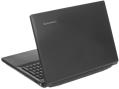 lenovo essential b590 59 383508 156 intel core i3 3110m 4gb 500gb free dos black extra photo 1