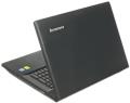 lenovo essential g700 173 intel core i3 3110m 4gb ram 1tb 8gb sshd nvidia gt720m 2gb free dos extra photo 1