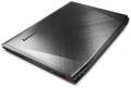 lenovo ideapad y50 70 59 425031 156 intel i7 4700hq 16gb 256gb ssd nvidia gf gtx860 4gb free dos extra photo 1