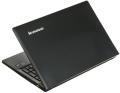 lenovo essential g505 59 413829 156 amd e1 2100 4gb 1tb amd r5 m230 free dos black extra photo 1