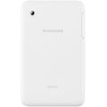 lenovo ideatab a3300 7 quad core 13ghz 8gb 3g wifi gps android 422 white extra photo 1