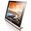 tablet lenovo ideatab yoga 10 fhd ips 59 412244 quad core 16ghz 16gb wi fi bt gold extra photo 1