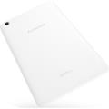 tablet lenovo ideatab a5500 59 413851 8 quad core mt8382 16gb wi fi 3g bt android 42 white extra photo 1
