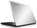 laptop lenovo g50 80 80e50241pb 156 intel core i5 5200u 4gb 1tb amd r5 m330 free dos silver extra photo 1