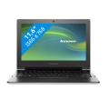 laptop lenovo s21e 20 80m40004nx 116 intel dual core n2840 2gb 32gb ssd windows 81 extra photo 1