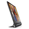 tablet lenovo yoga 3 x50f 10 quad core 16gb wifi bt gps android 51 black extra photo 1