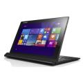 tablet lenovo miix 3 1030 80hv006apb 101 fhd quad core z3735f 32gb win 81 black extra photo 1