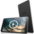 tablet lenovo phab 698 ips hd quad core 16gb 4g wifi bt gps android 51 black extra photo 1