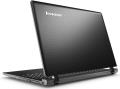 laptop lenovo 100 15iby 80mj00f2pb 156 intel dual core n2840 4gb 500gb free dos extra photo 1