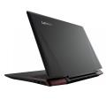 laptop lenovo y700 80q0004fpb 173 fhd intel core i7 6700hq 8gb 1tb 8gb nvidia gtx960m 4gb dos extra photo 2