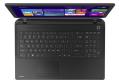 toshiba satellite c55 b5302 156 intel dual core n2840 4gb 500gb windows 81 black extra photo 2