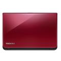 laptop toshiba satellite l50 b 1mm 156 intel core i3 4005u 4gb 1tb amd r7 m260 2gb no os red extra photo 2