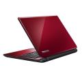 laptop toshiba satellite l50 b 1mm 156 intel core i3 4005u 4gb 1tb amd r7 m260 2gb no os red extra photo 3