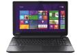 laptop toshiba satellite l50 b 123 156 intel core i5 4200u 4gb 750gb amd r7 m260 windows 81 extra photo 1