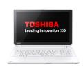 laptop toshiba satellite l50 b 1kf 156 fhd core i7 4510u 8gb 1tb amd r7 m260 2gb no os white extra photo 1