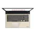 laptop toshiba satellite l50 c 20w 156 intel core i5 5200u 8gb 256gb ssd nvidia 930m 2gb win 10 extra photo 1