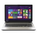 laptop toshiba satellite l50d b 1c5 156 amd quad core a8 6410 12gb 1tb windows 81 extra photo 1