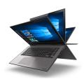 laptop toshiba satellite radius 14 l40w c 109 14 intel core i3 5005u 4gb 256gb ssd windows 10 extra photo 4