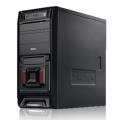 case asus vento b ta822 asus black atx extra photo 2