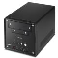 shuttle xpc sn68sg2 black extra photo 1