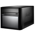 shuttle xpc d10 black extra photo 1