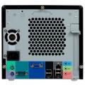 shuttle xpc d10 black extra photo 2