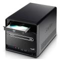 shuttle xpc sn78sh7 black extra photo 1