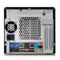 shuttle xpc sn78sh7 black extra photo 2