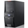 case asus vento ta n11 black atx extra photo 2