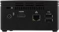gigabyte brix gb bxbt 2807 intel dual core n2807 ultra compact pc kit extra photo 1