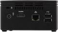 gigabyte brix gb bxbt 1900 intel quad core j1900 ultra compact pc kit extra photo 1