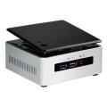 intel nuc kit boxnuc5i5ryh core i5 5250u mini pc extra photo 2