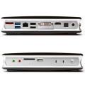 zotac zbox hd id41 e mini pc extra photo 2