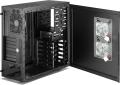 lx 803 black pc case extra photo 1