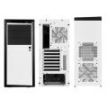case nzxt source 210 elite white extra photo 1