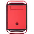 case bitfenix prodigy red extra photo 1