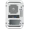 case bitfenix prodigy white extra photo 1