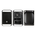 case bitfenix prodigy black extra photo 1