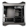 case bitfenix prodigy black extra photo 2