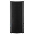 case bitfenix raider black extra photo 2
