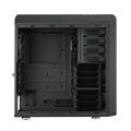case bitfenix raider black extra photo 3