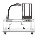dimastech bench table nano milk white extra photo 2