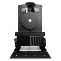 case lian li pc ck101lb with motor black extra photo 2