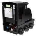 case lian li pc ck101lb with motor black extra photo 3