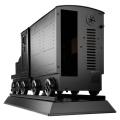 case lian li pc ck101lb with motor black extra photo 4