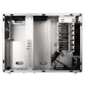 case lian li pc v750a silver extra photo 2