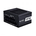 psu lian li sp750 750w 80 gold sfx full modular extra photo 2